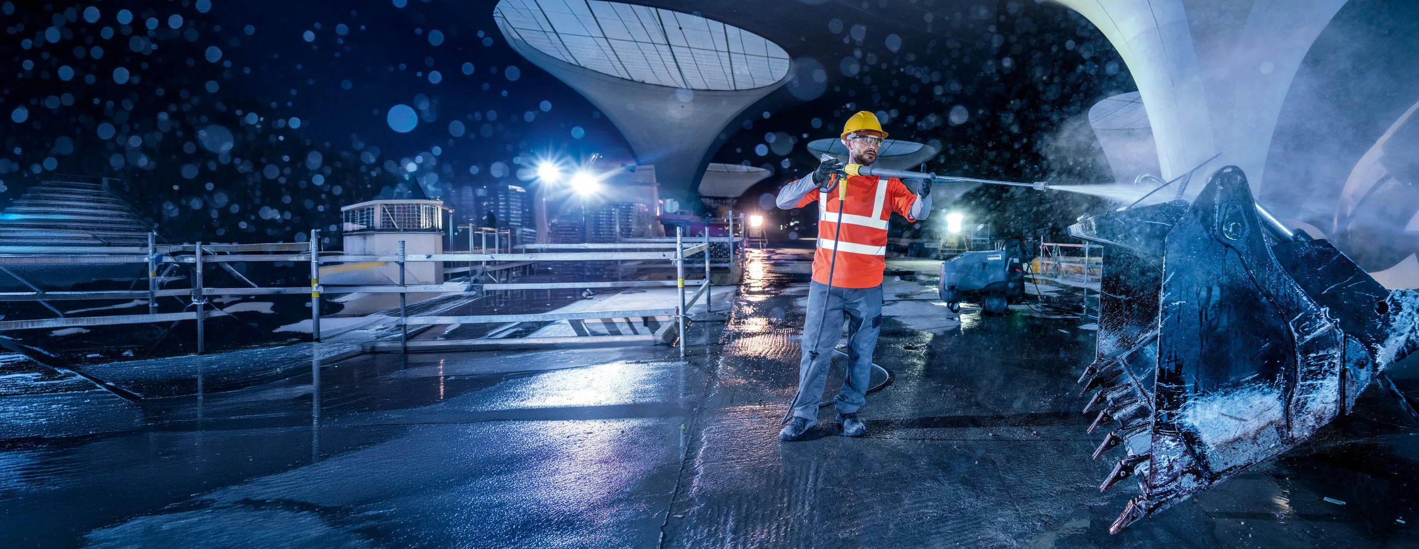 Ipari magasnyom&aacute;s&uacute; mos&oacute;k