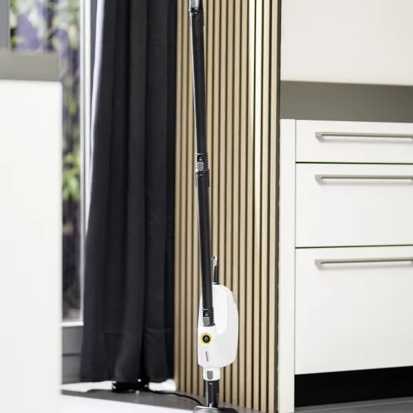 Gőztiszt&iacute;t&oacute; SC 1 Multi & Up Textile Edition